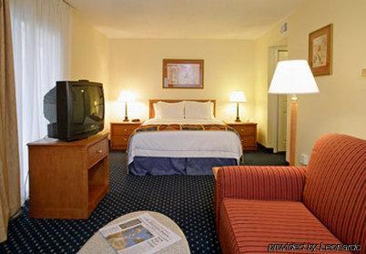Gatehouse Suites East Lansing Ruang foto